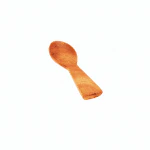 Neem Wood Condiments Spoon
