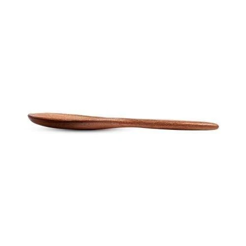Neem Wood 25cm Cooking Spoon - Serve (Handmade | 100% Natural) - Image 4