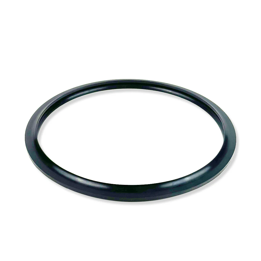 2L/3L/5L Gasket for Triply Stainless Steel Outer Lid Pressure Cooker - Image 4