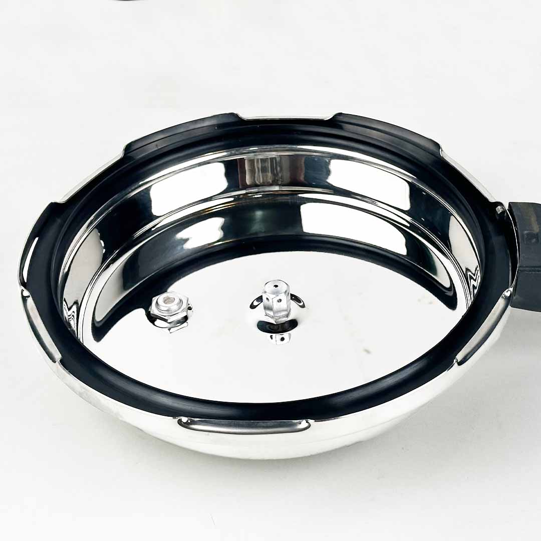 2L/3L/5L Gasket for Triply Stainless Steel Outer Lid Pressure Cooker - Image 6