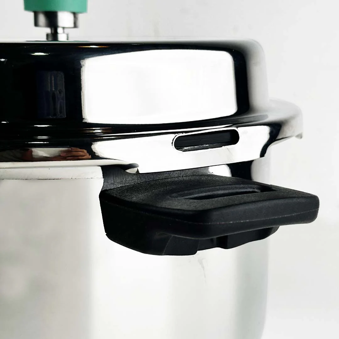 2L/3L/5L Gasket for Triply Stainless Steel Outer Lid Pressure Cooker - Image 8