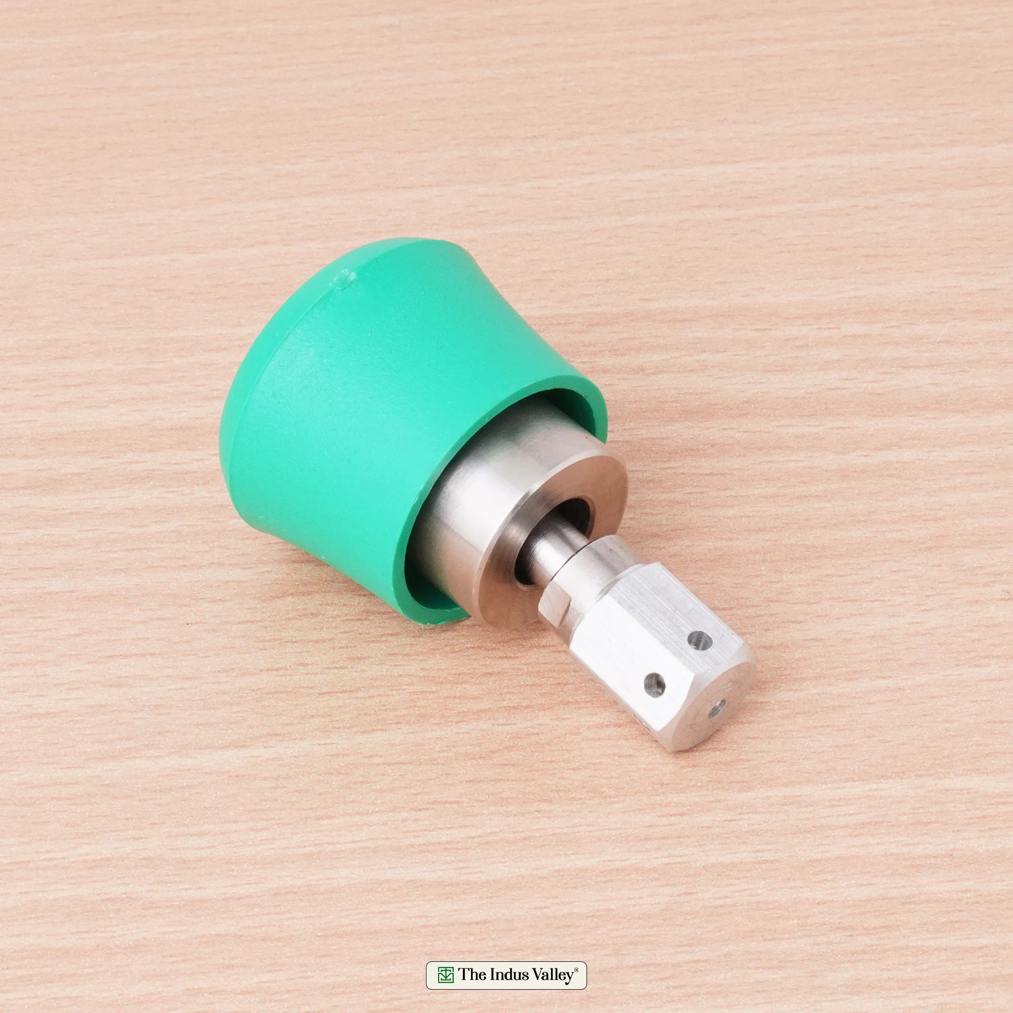 Whistle Set for All Outer Lid Pressure Cookers - Image 5